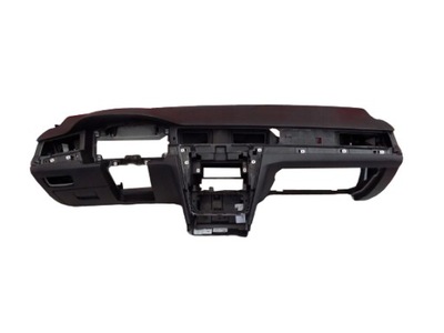 Консоль панель приладів приладова панель приладів vw arteon head-up фото №1