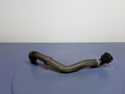 Volvo xc60 2 2.0 d3 труба пабтрубок  шланг радиатора воды 31474845 d4204t4 фото №1