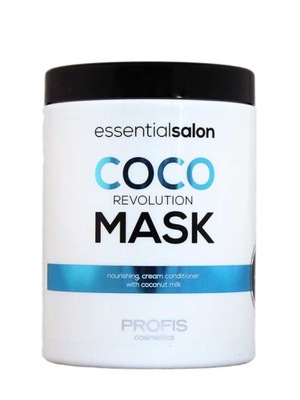 Profis Cosmetics Coco Revolution Mask 1000ml maska