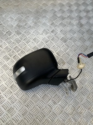 Зеркало правое 5 pin uk jeep renegade 14- фото №1