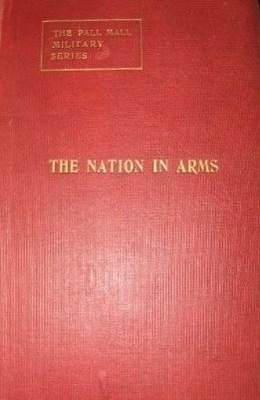 The nation in arms 1913 r.