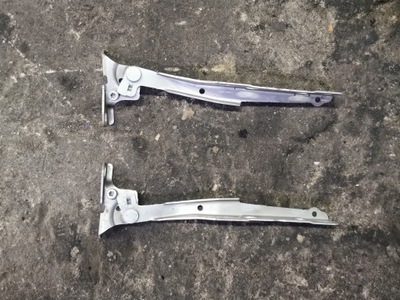 CITROEN OE 9676115080 9676115180 HINGES HOOD  