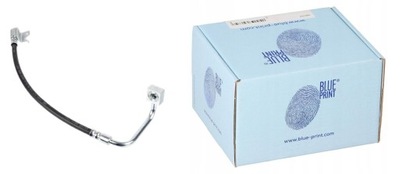 Шланг гальмівний jeep commander 4.7i, 5.7i, 3.0dt фото №1