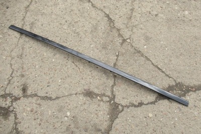 Astra h 07r gtc молдинг скло велика скло фото №1