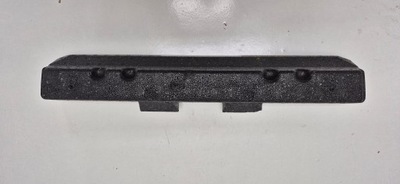 Smart forfour абсорбер бампера перед фото №1