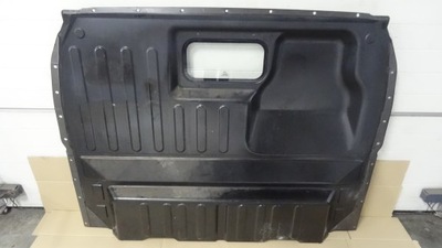 Ford transit mk6 стена перегородочная 43r007023 фото №1