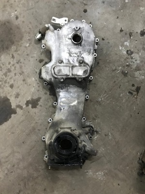 Opel combo dolbo корпус розподільного валу 1.3 55185375 фото №1