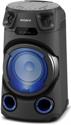 Głośnik Sony MHC-V13 przenośny Bluetooth