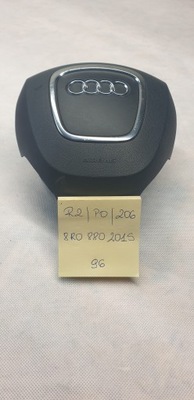 Подушка подушка безопасности водителя 8r0880201s audi q5 8r 08- фото №1