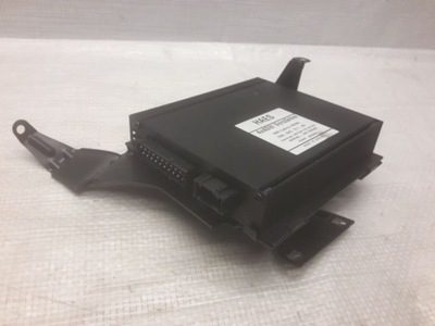 Porsche boxster 986 підсилювач haes фото №1