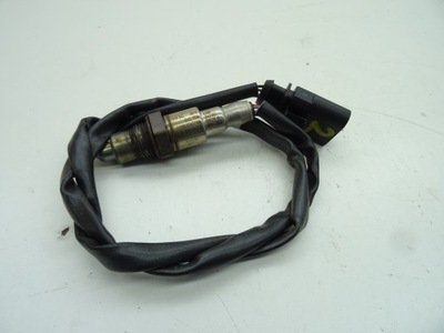 Seat leon iii 1.2 tsi датчик лямбда-зонд 04e906262bg . фото №1