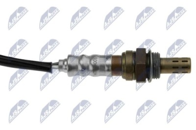 Датчик лямбда-зонд ford fiesta 95-03,mondeo 2 96-00, mazda 2 03-07 1471423 фото №1