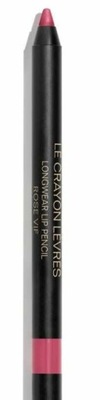 Chanel Le Crayon Levres Lip pencil 166 konturówka