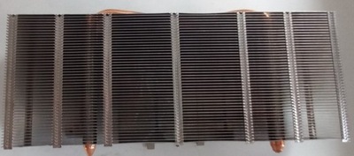Radiator NVIDIA P102-100
