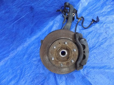 Поворотный кулак ступица левый перед ranger iii 2,2tdci фото №1