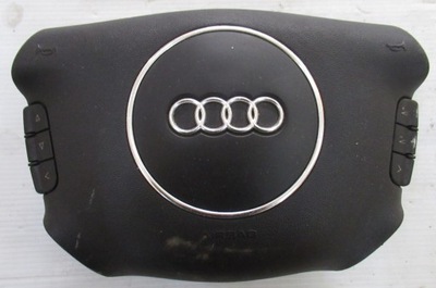 Audi a3 8l подушка подушка безопасности водителя фото №1