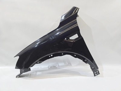 Крыло перед левый renault arkana 19r фото №1