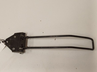 Обмежувач двері вантажних ліва сторона peugeot partner фото №1