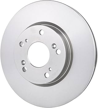 Bosch automotive 986479383 диск тормозная фото №1