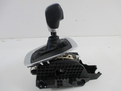 Механизм передач ручка renault megane gt 111192461 фото №1