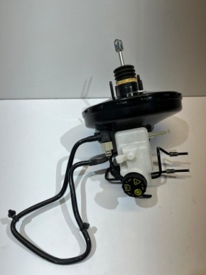 Mg підсилювач гальм насос гальмівна 10967681l фото №1