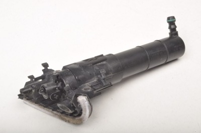 Porsche macan помпа омывателя фары 95b955978 правая фото №1