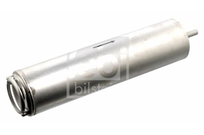 FEBI BILSTEIN ФИЛЬТР ТОПЛИВА BMW 1 F20 1 F21 2 F22 F87 2 F23 3 F30 F80 фото