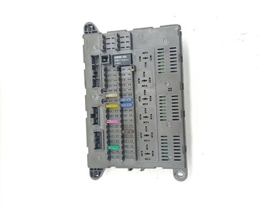 Коробка модуль bsi land rover freelander i 52010565b фото №1