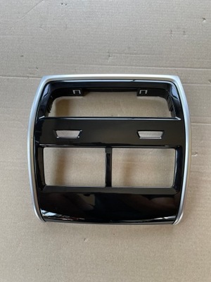 Bmw x5 g05 рамка dekor тунель 9399966 фото №1