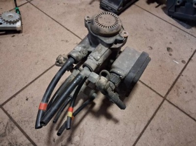 Клапан модулятор ebs renault premium dxi 5010612864 фото №1