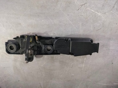 Vw eos fl засов доводчик крышки 1q0827383b фото №1