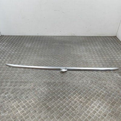 Audi q7 4m 2017 права сторона рейлінги дахові фото №1