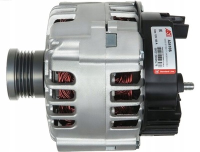 ALTERNADOR PARA RENAULT MASTER II 1.9 DCI 2.2 2.5  