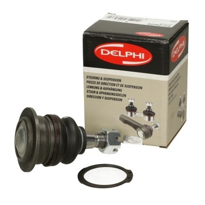 8/5000 PERNA DELPHI TOYOTA HILUX VIII PLATAFORMA  