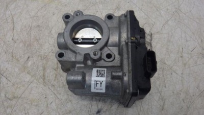 Дросельна заслінка dacia sandero ii stepway 0.9 tce фото №1