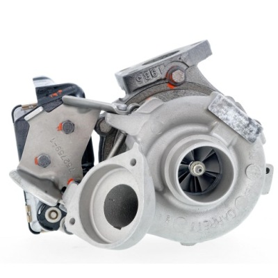 Turbo reg. 750952-0014 bmw фото №1