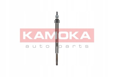 Свічка розжарювання kamoka do kia venga 1.4 1.6 фото №1