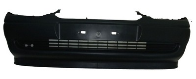 Бампер передній opel corsa b 1993- фото №1