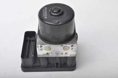 Mazda 3 bk насос abs 3m51-2c405-db фото №1