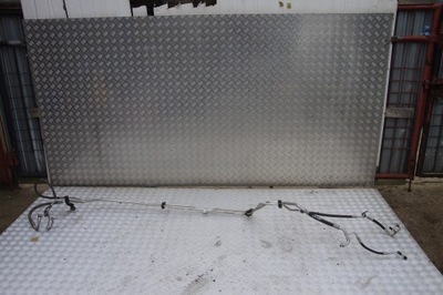 Трубка шланг кондиционера smart forfour ii a453 renault twingo iii фото №1