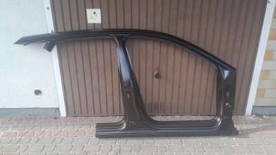 Поріг блок двигуна правий перед seat leon 4 iv новий oe! довгий! фото №1