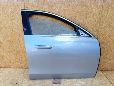 Mercedes w214 дверь перед правое w цвет idealne полный 2024r фото №1