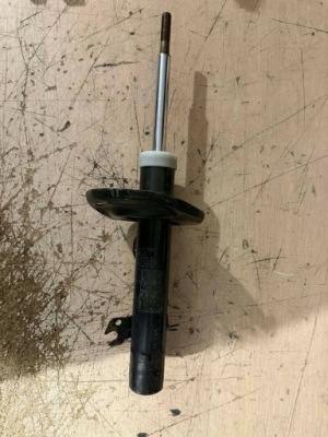 Амортизатор правий перед opel crossland x фото №1