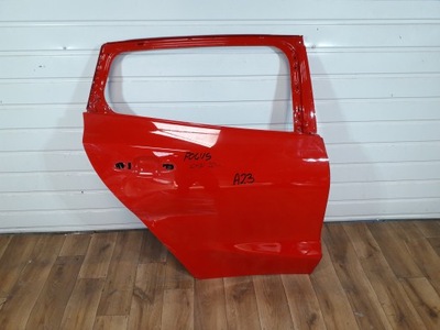 Розпродаж двері focus mk4 kombi 2018- двері задня задні праве фото №1