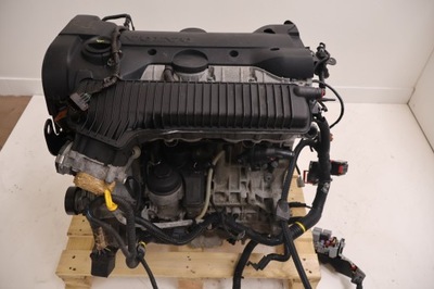 Volvo v70 2.5 двигатель b5254t8 фото №1