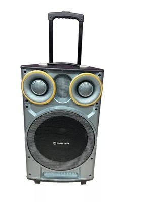 POWER AUDIO MANTA SPK 5003