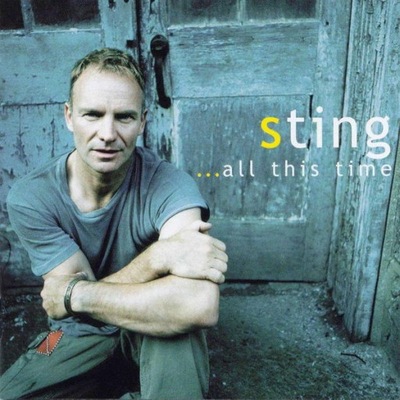 STING ALL THIS TIME