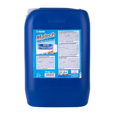 Preparat gruntujący MAPEI MALECH 10kg