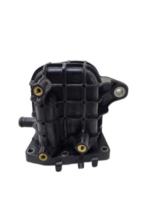 Радіатор egr ford/citroen/peugeot/fiat 1108532 оригінальний номер eu фото №1