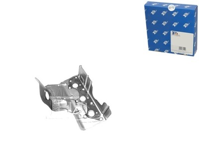 F-a1 414-010 прокладка, коллектор выпускной фото №1